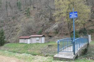 Zajetje vodnega vira Cimerman, Žiče